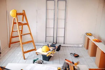 Remonty i Wykończenia Wnętrz Expert Grzegorz Budny